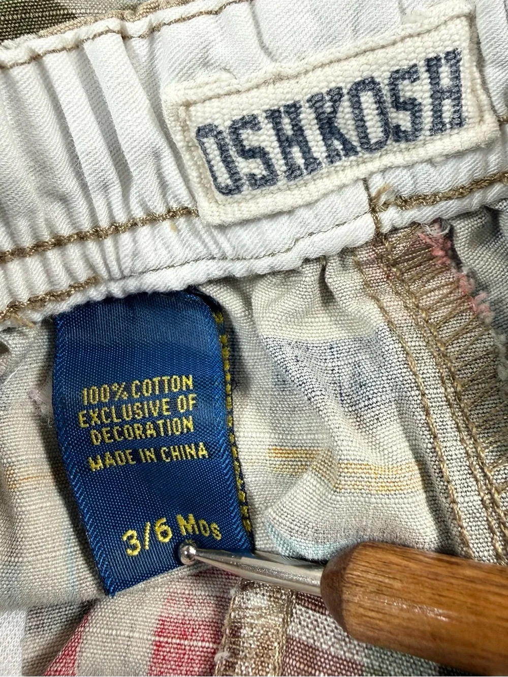 OshKosh Bgosh oshkosh boys